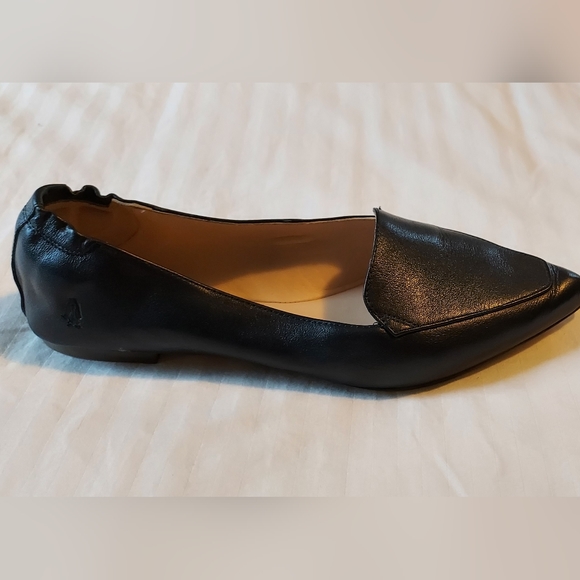 Hush Puppies Hazel Point Loafer 9 - Picture 5 of 12